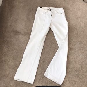 Lucky Brand Flare Jean